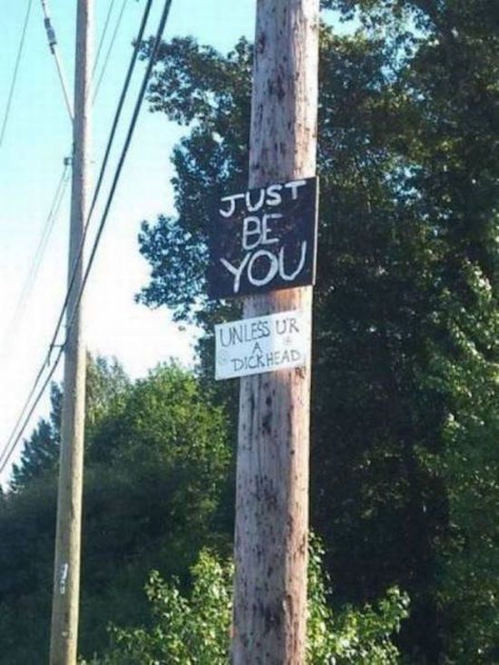 35 people who had a sh***y week