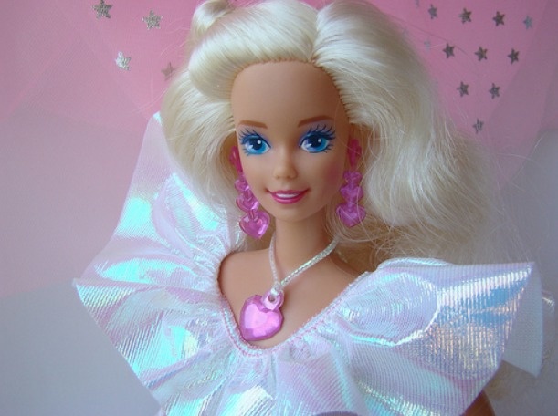 Barbie's Last Name - Not only does Barbie have a last name, but a middle name as well. Her full name is Barbara Millicent Roberts.