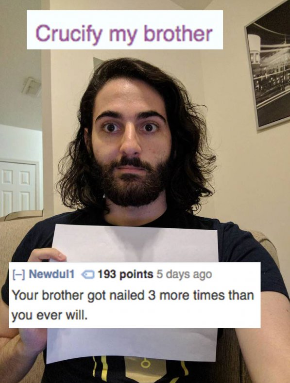 11 Heavy Shredding Roasts That Probably Made People Cry