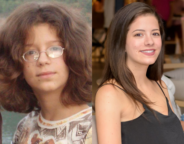 20 People Share Their Incredible ‘Ugly Duckling’ Transformations