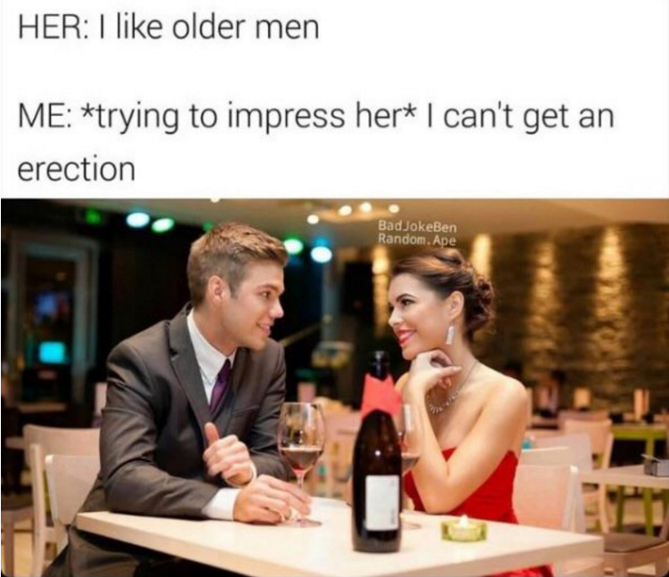 13 *Trying to Impress Her* Lines That Will Def Get You A Second Date