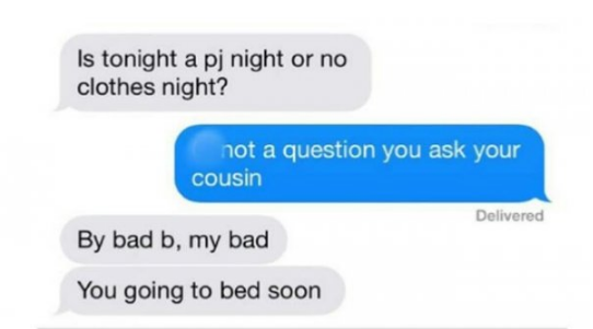 10 Gross People Who Need to Stop Hitting on Their Relatives