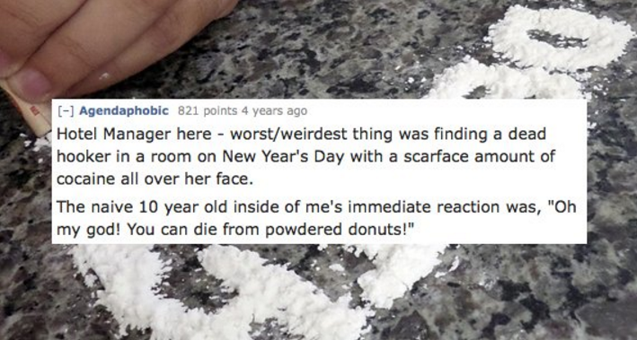 16 Hotel Housekeepers Explain The Craziest Things They've Found Cleaning