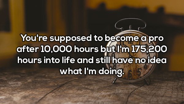 20 Shower Thoughts that are a real mind f*ck