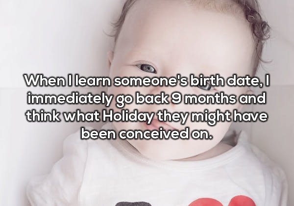 20 Shower Thoughts that are a real mind f*ck