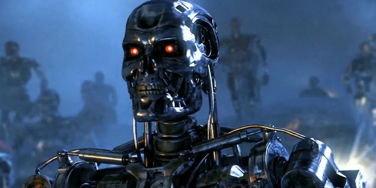 Elon Musk, Stephen Hawking, and Steve Wozniak have all signed an open letter for a ban on Artificially Intelligent weapons.