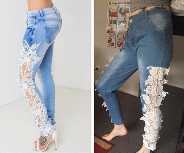 19 Pics of What Super Cheap Online Clothing Looks Like IRL - Gallery ...