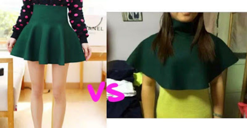 19 Pics of What Super Cheap Online Clothing Looks Like IRL