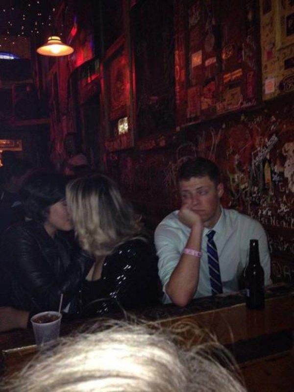 32 people that are forever alone