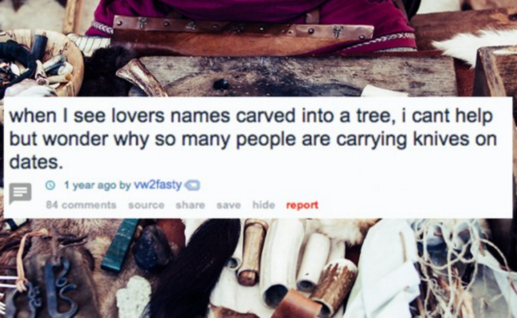 16 Dating Shower Thoughts That Would Make True Love a Reality