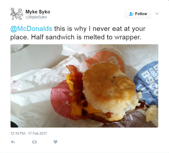 35 Jaw-Dropping Tweets From People Who Only Got Half Their Order From McDonald's