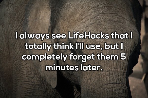 20 Shower Thoughts are a total mind f*ck