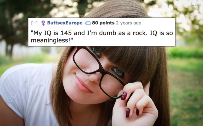 10 The Most Annoying 'Humble Brags' 