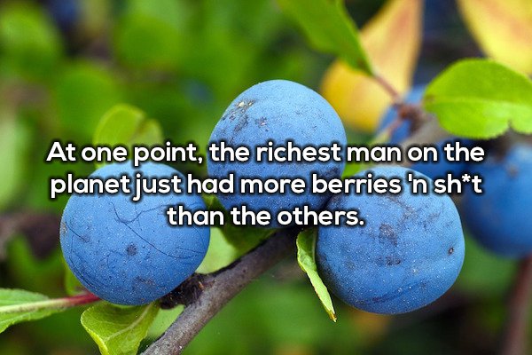 20 Shower thoughts that are a real mind f*ck