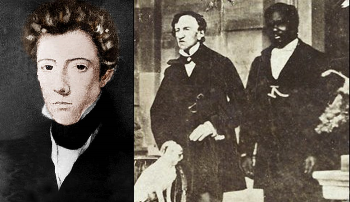 50 years before women were allowed to enroll into medical school, Margaret Ann Bulkley dressed as a man for 56 years to study medicine and become her alter-ego, Dr James Barry. It was only when she died in 1865 that her secret was exposed after 46 years working as an army medical officer.