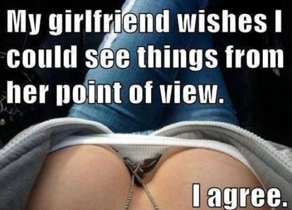 34 Lowbrow memes and dirty pictures to make you laugh