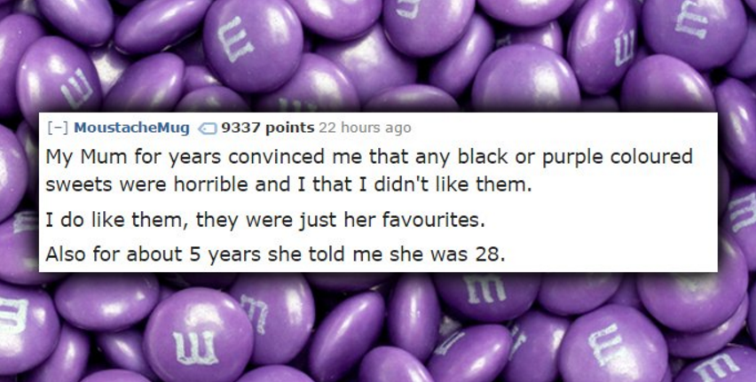 17 Dumb Things People Actually Believed For Way Too Long