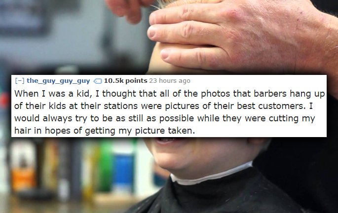 17 Dumb Things People Actually Believed For Way Too Long