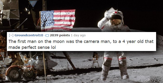 17 Dumb Things People Actually Believed For Way Too Long