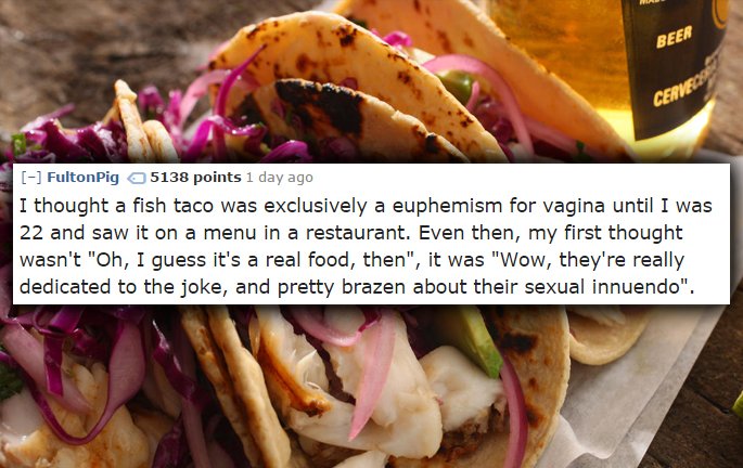 17 Dumb Things People Actually Believed For Way Too Long