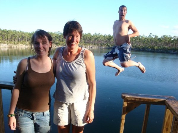 28 Expert level photobombs