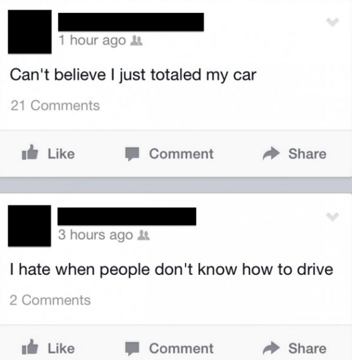 13 People So Stupid, You'll Facepalm into Another Dimension