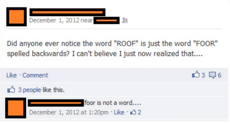 13 People So Stupid, You'll Facepalm into Another Dimension