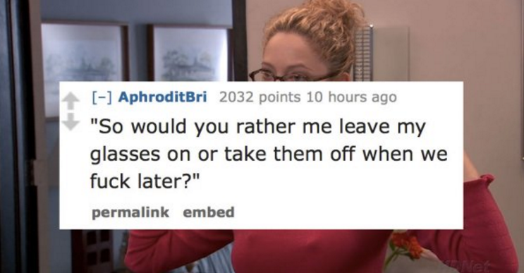 15 Women Share The Worst Things Guys Ever Did On a First Date