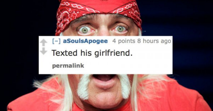 15 Women Share The Worst Things Guys Ever Did On a First Date