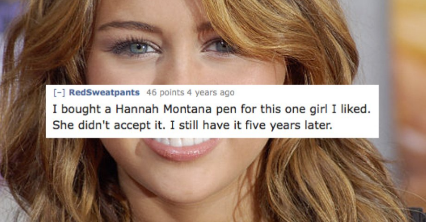 17 Guys Admit The Dumbest Thing They've Done To Win Over A Girl