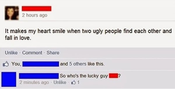 24 brutal burns