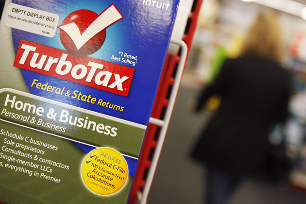 Turbotax, an American tax filling company, invested money in lobbying to keep tax return filling as confusing as possible, ensuring customers for their business.