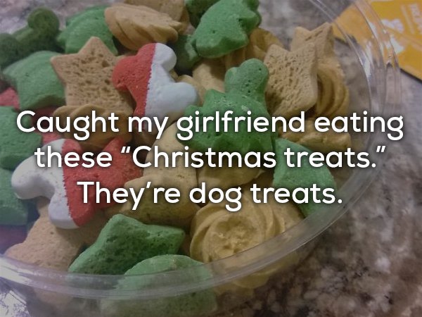 20 exact moments people realized they were dating an idiot