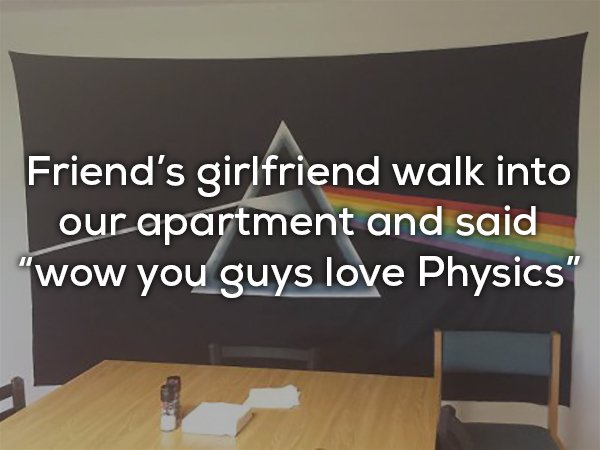 20 exact moments people realized they were dating an idiot