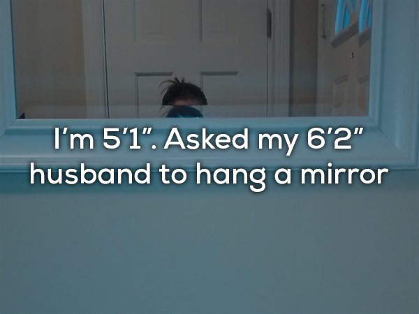 20 exact moments people realized they were dating an idiot