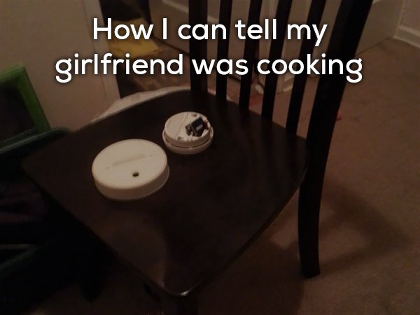 20 exact moments people realized they were dating an idiot