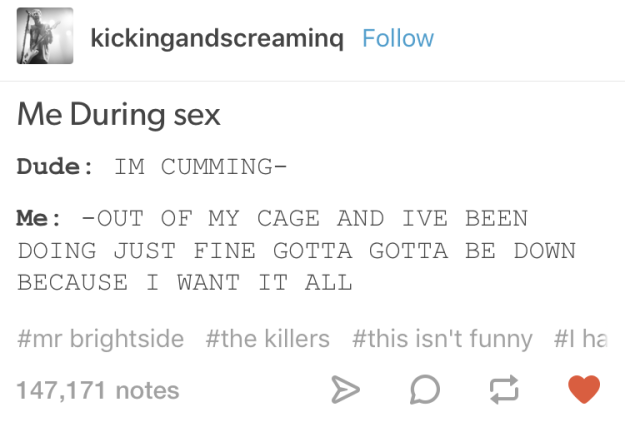 22 Tumblr Posts You’ll Feel Dirty For Laughing At