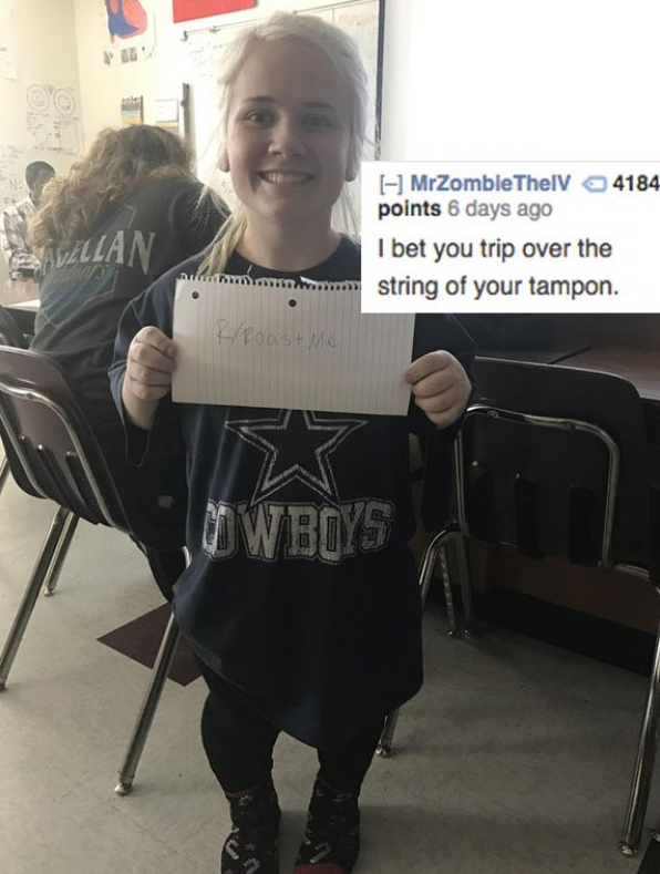 12 Roasts That Went Above And Beyond The Call Of Duty 