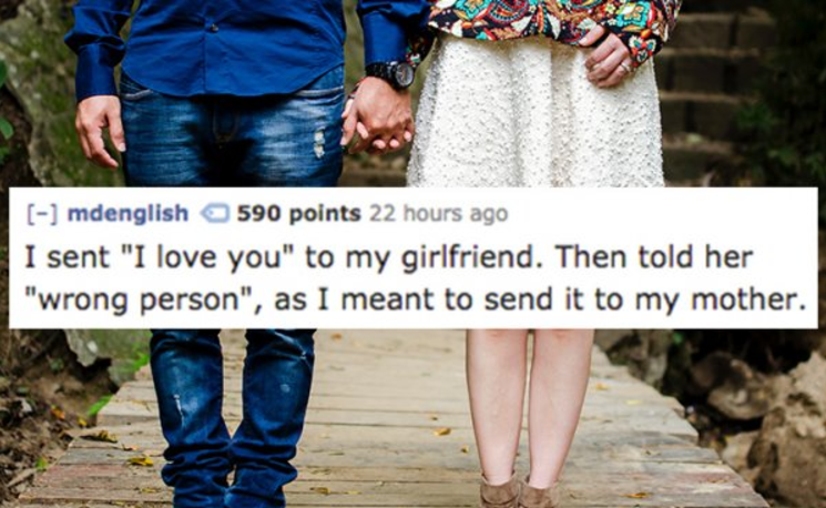 15 Texts Sent To The Wrong Person That Made Things Super Awkward