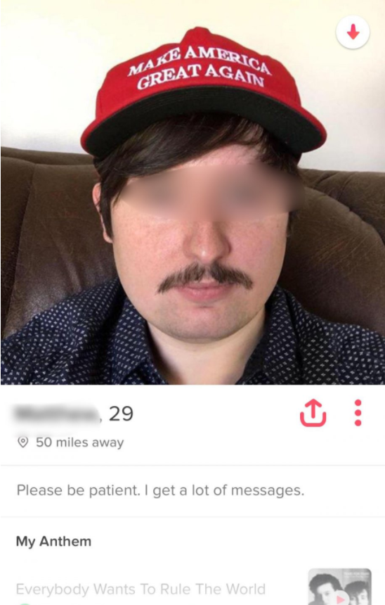 10 Entertaining Tinder Profiles Worth A Swipe