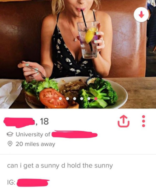 10 Entertaining Tinder Profiles Worth A Swipe