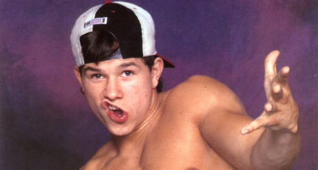 Mark Whalberg served 45 days for attempted murder after beating a middle-aged Vietnamese man unconscious while calling him “Vietnamese f**king sh*t”. 

By age 13, Wahlberg had developed an addiction to cocaine and other substances. At 15, civil action was filed against him for his involvement in two separate incidents of harassing African-American children (the first were siblings of each other, and the second incident was a group of black school children on a field trip), by throwing rocks and shouting racial epithets. At 16, Wahlberg approached a middle-aged Vietnamese man named Thanh Lam on the street, and using a large wooden stick, knocked him unconscious while calling him a “Vietnam fucking shit”. That same day, Wahlberg also attacked a second Vietnamese man named Hoa “Johnny” Trinh, punching him in the face. He believed he had left his victim permanently blind in one eye. Trinh was interviewed in December 2014 by the Daily Mail; he revealed that he had already lost that eye during the Vietnam War, and did not know the identity of his assailant prior to being contacted by the media. According to court documents regarding these crimes, when Wahlberg was arrested later that night and returned to the scene of the first assault, he stated to police officers: “You don’t have to let him identify me, I’ll tell you now that’s the motherfucker who’s (sic) head I split open.” Investigators also noted that he “made numerous unsolicited racial statements about ‘gooks’ and ‘slant-eyed gooks’.”