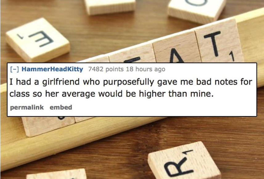 13 People Share The 'Secrets' Their Significant Others Think They Don't Know About