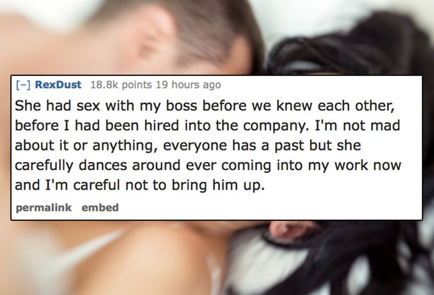 13 People Share The 'Secrets' Their Significant Others Think They Don't Know About