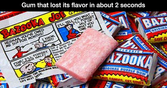 26 Photos To Help You Scratch That Nostalgic Itch