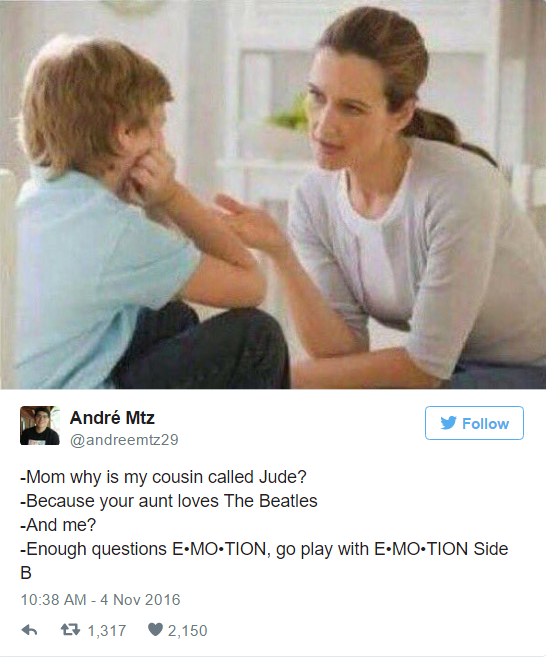 17 Times Twitter Made You Laugh So Hard You Peed A Little