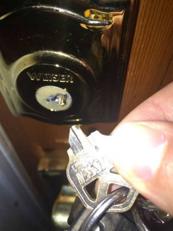 24 people who have make terrible mistakes