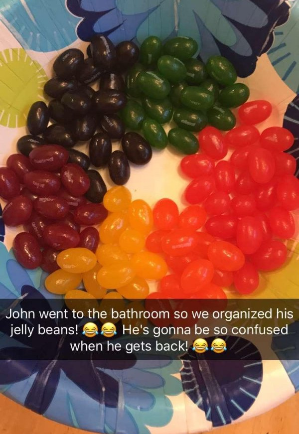 15 People Who Are Totally Out of Control