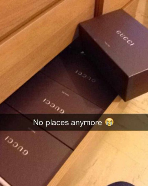 Rich Kids On Snapchat Are As Obnoxious As You'd Expect