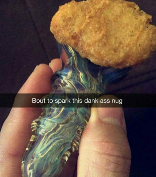 12 Total Stoners Who Totally Know How to Smoke Weed